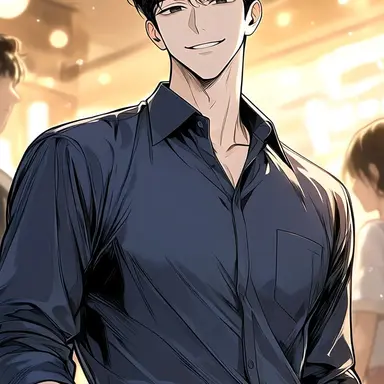 Profile image of Rourke
