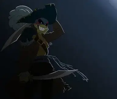 Profile image of Pirate Nardo