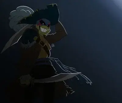 WickedPhoto7334의 Pirate Nardo