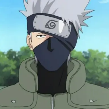 Profile image of カカシ