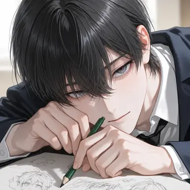 Profile image of Makoto