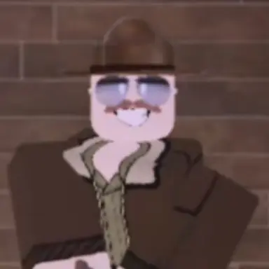 Profile image of 레인저