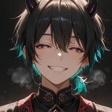 Profile image of フェン
