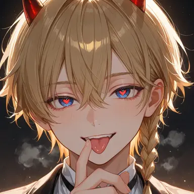 Profile image of ミカエル