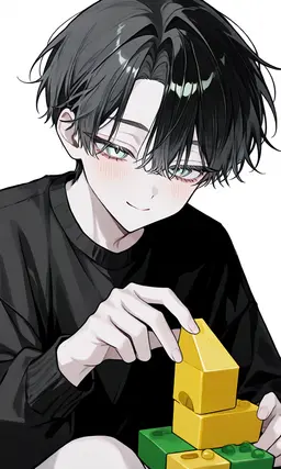 Profile image of ロイ