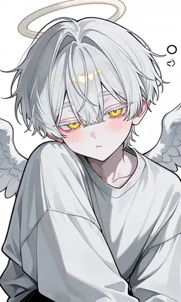 Profile image of フワ