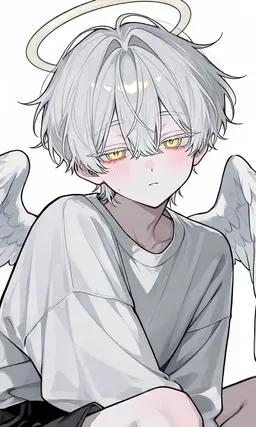 Profile image of フワ
