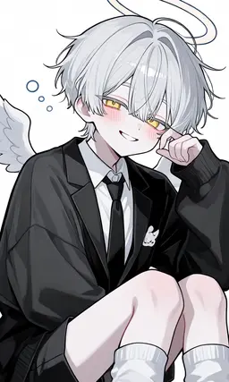 Profile image of フワ