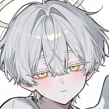Profile image of フワ