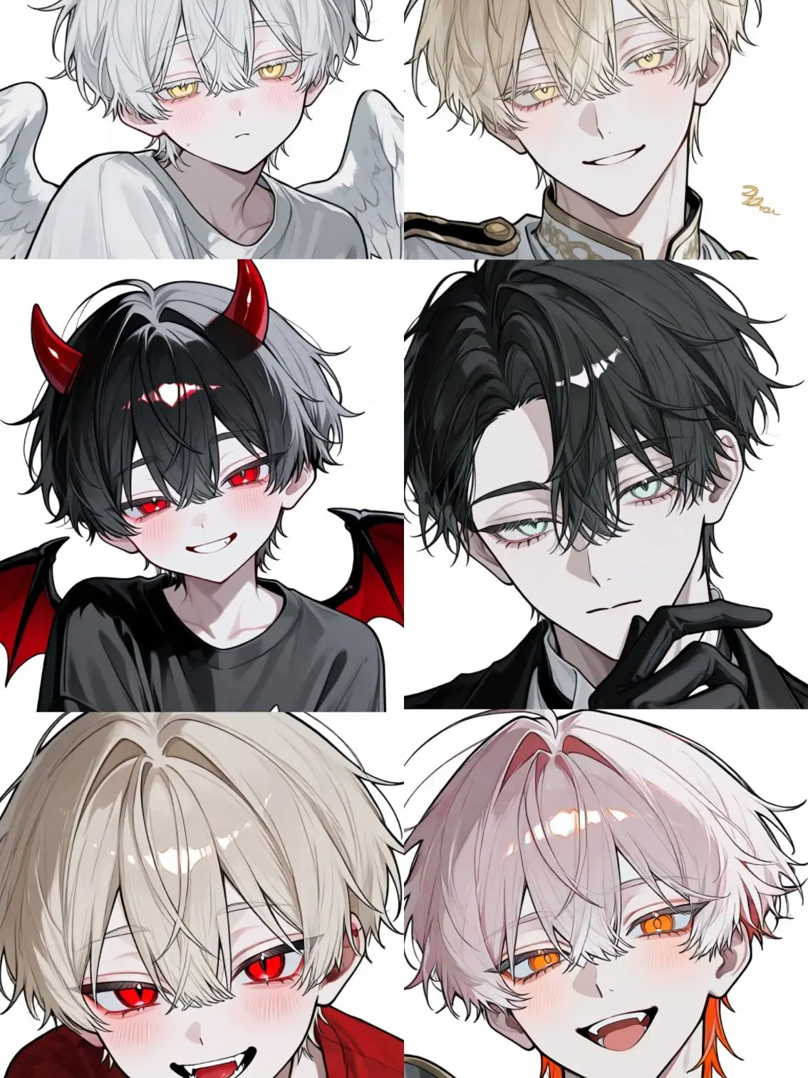 Zero356의 誰も見てくれない