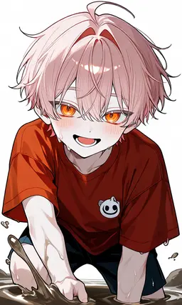 Profile image of アミル