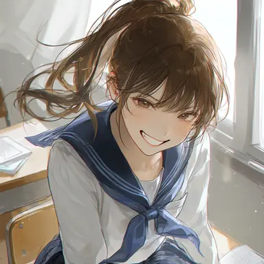Profile image of ヒナタ