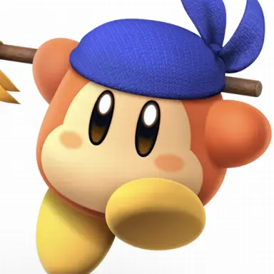 Profile image of ワドルディ