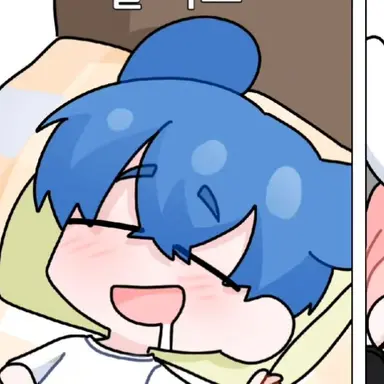 Profile image of 쥐늑대