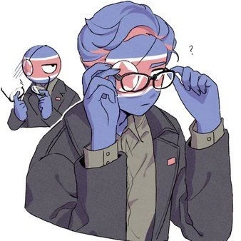 북한