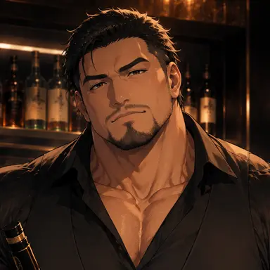 Profile image of リュウ