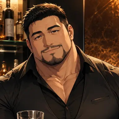 Profile image of ゴウ