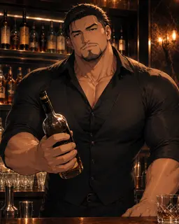 Profile image of リュウ