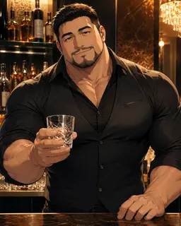 Profile image of ゴウ