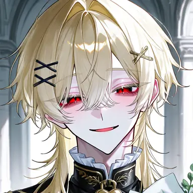 Profile image of セドリック