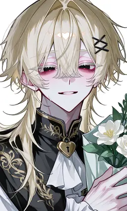 Profile image of セドリック