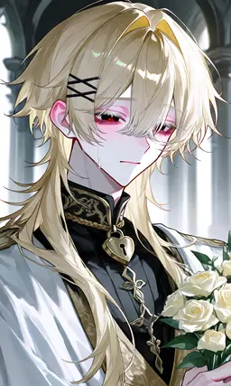 Profile image of セドリック
