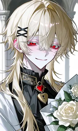Profile image of セドリック