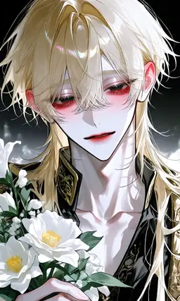 Profile image of セドリック