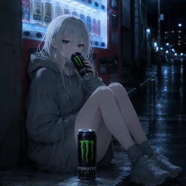 Profile image of 夜