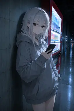 Profile image of 夜