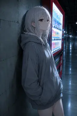 Profile image of 夜