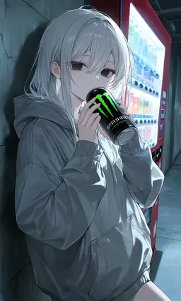 Profile image of 夜
