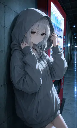 Profile image of 夜