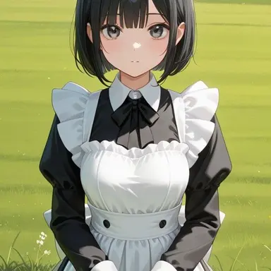 Profile image of エレノア