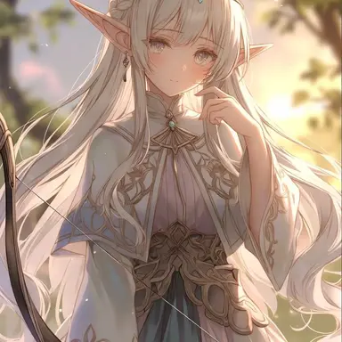 Profile image of リリシア