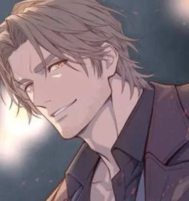Profile image of The Detective and the Silent Girl