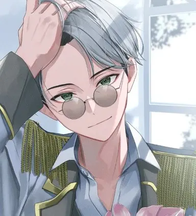 Profile image of The Detective and the Silent Girl