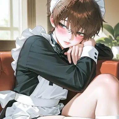 Profile image of トウマ