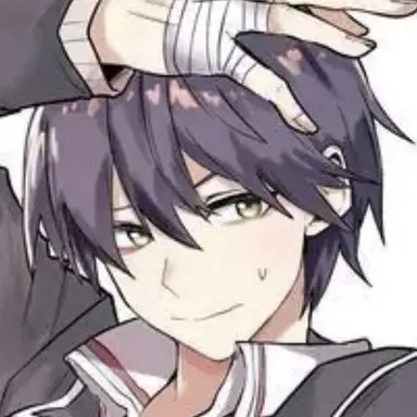 Profile image of 剣持刀也