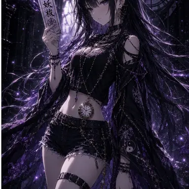Profile image of 奇亜