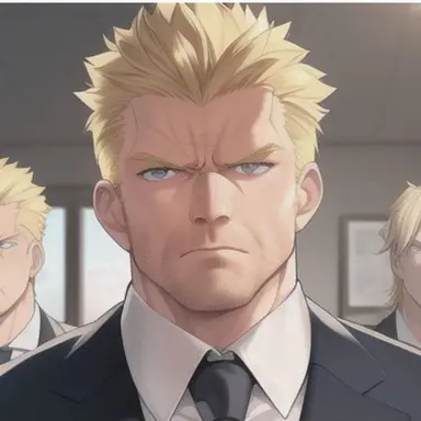 Profile image of 片桐