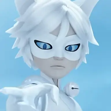 Profile image of 화이트캣