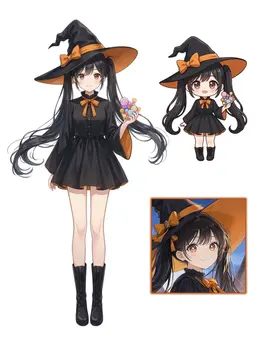 Profile image of Luna
