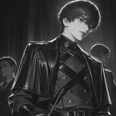 Profile image of 에드리안 크로웰