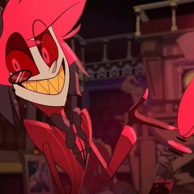 Profile image of 알래스터