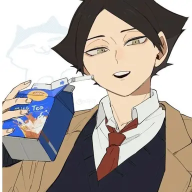 Profile image of 角名　倫太郎