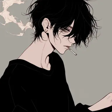 Profile image of 一颯