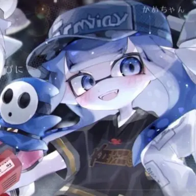 Profile image of かめちゃん