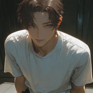 Profile image of Jung Yeon-hyuk