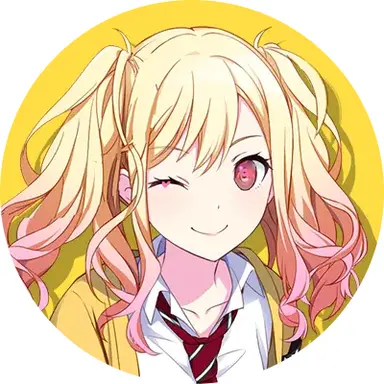 Profile image of 天馬咲希